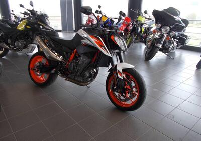 KTM 890 Duke R (2021) - Annuncio 9690753