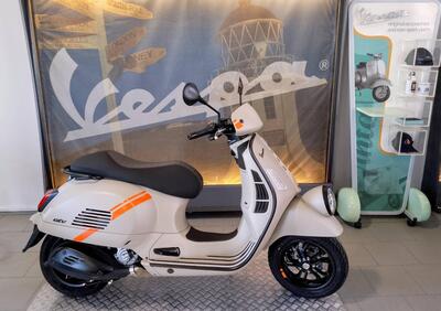 Vespa GTV 310 (2025) - Annuncio 9690758