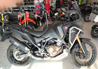 Honda Africa Twin CRF 1100L Adventure Sports (2022 - 23) - Annuncio 9690766