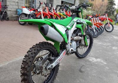 Kawasaki KX 450 F (2023) - Annuncio 9690769