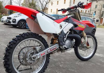 Honda Cr 250 - Annuncio 9690770