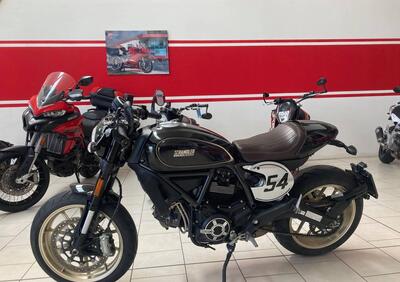 Ducati Scrambler 800 Cafè Racer (2017 - 21) - Annuncio 9690772