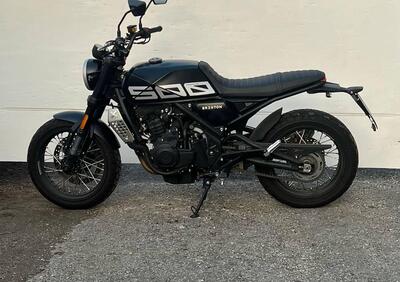 Brixton Motorcycles Crossfire 500 X (2021 - 25) - Annuncio 9690776