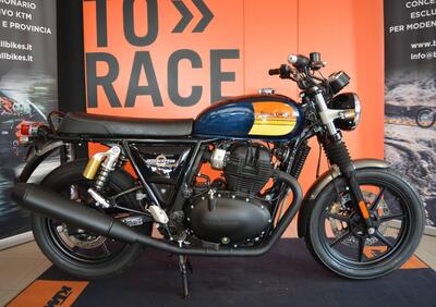 Royal Enfield Interceptor 650 (2021 - 25) - Annuncio 9690784