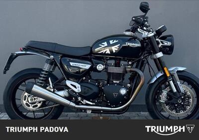 Triumph Speed Twin 1200 (2021 - 24) - Annuncio 9690782