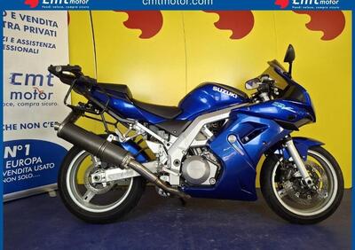 Suzuki SV 1000 S - Annuncio 9690796