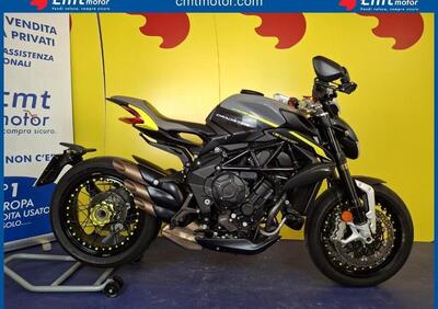 MV Agusta Dragster 800 RR (2018 - 20) - Annuncio 9690797