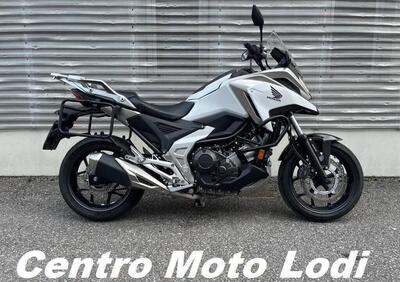 Honda NC 750 X (2021 - 24) - Annuncio 9690859