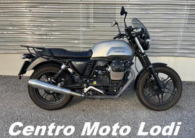 Moto Guzzi V7 II Racer (2015 - 17) - Annuncio 9690893