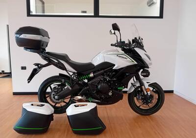 Kawasaki Versys 650 Grand Tourer (2017 - 20) - Annuncio 9690901