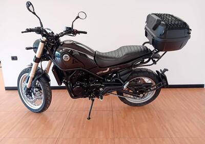 Benelli Leoncino 500 Trail (2021 - 25) - Annuncio 9690906