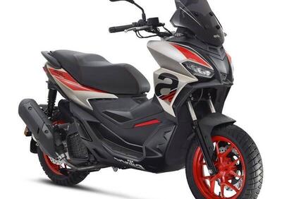 Aprilia SR GT 200 Sport (2025) - Annuncio 9690910