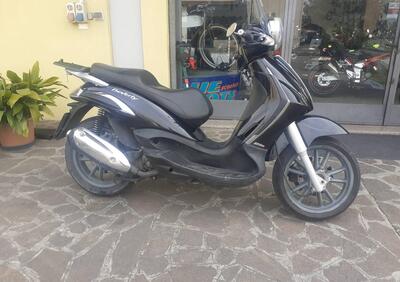 Piaggio Beverly 250 i.e. - Annuncio 9690915