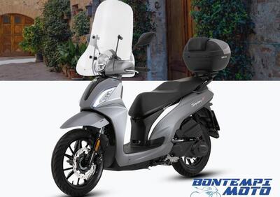 Sym Symphony 200 ST (2025) - Annuncio 9690920