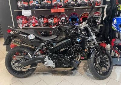 Bmw F 800 R (2012 - 14) - Annuncio 9690930
