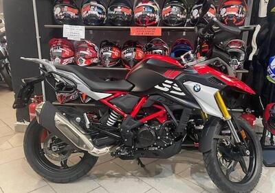 Bmw G 310 GS (2021 - 25) - Annuncio 9690931