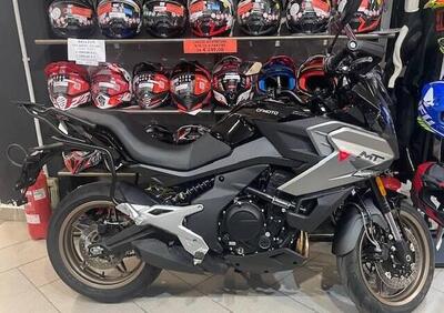CFMOTO 700MT (2024 - 25) - Annuncio 9690939