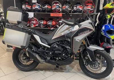 Moto Morini X-Cape 650 (2021 - 25) - Annuncio 9690941