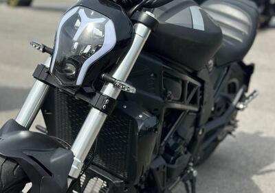 Benelli 502 C (2019 - 20) - Annuncio 9690943
