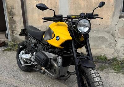 Bmw R 1150 R Rockster (2003 - 06) - Annuncio 9690950