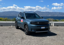 Fiat Grande Panda Hybrid: prova dell’ibrida “furba” di Stellantis [VIDEO]