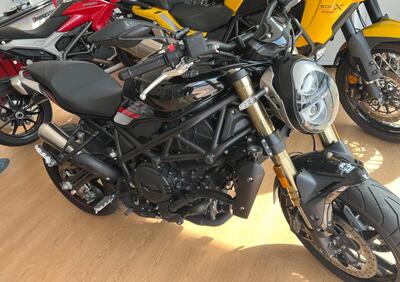 Benelli 752 S (2022 - 25) - Annuncio 9690956