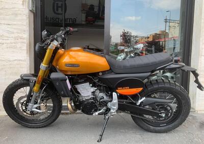 Fantic Motor Caballero 500 Deluxe (2025) - Annuncio 9690958