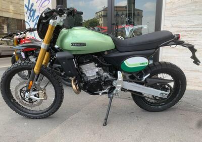Fantic Motor Caballero 500 Rally (2025) - Annuncio 9690962