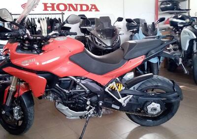 Ducati Multistrada 1200 ABS (2013 - 14) - Annuncio 9690971