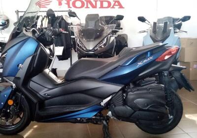 Yamaha X-Max 400 ABS (2017 - 20) - Annuncio 9690982