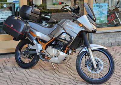 Kawasaki KLE 500 (2005 - 06) - Annuncio 9691001