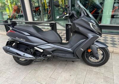 Kymco Downtown 350i ABS (2016 - 20) - Annuncio 9690978