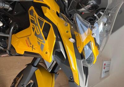 Benelli TRK 502X (2021 - 25) - Annuncio 9690987