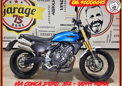 Fantic Motor Caballero 700 (2023 - 24) - Annuncio 9690989