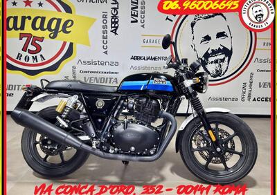 Royal Enfield Continental GT 650 (2021 - 25) - Annuncio 9690990