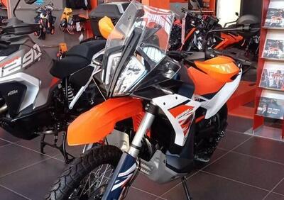 KTM 890 Adventure R (2025) - Annuncio 9690994