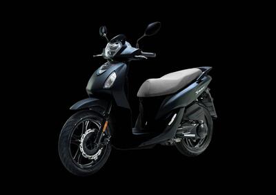 Sym Symphony 125 (2025) - Annuncio 9691004