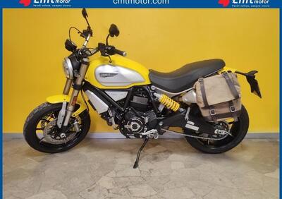 Ducati Scrambler 1100 (2018 - 20) - Annuncio 9691007