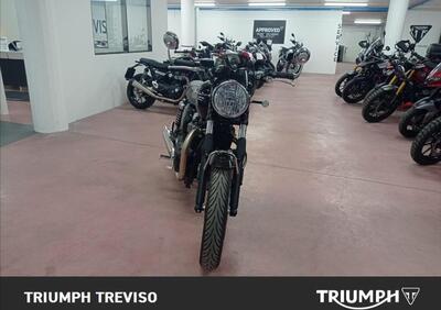 Triumph Bonneville T100 (2021 - 25) - Annuncio 9691010