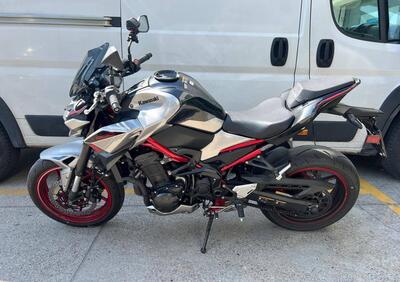 Kawasaki Z 900 (2021 - 24) - Annuncio 9691033