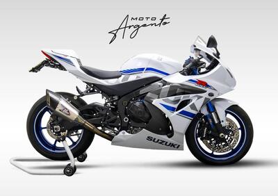 Suzuki GSX R 1000 R (2017 - 18) - Annuncio 9691030