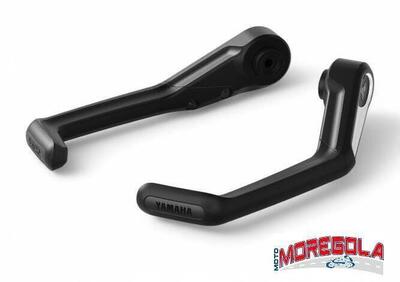 YAMAHA Set Protezioni leve MT-09 - Annuncio 9691034