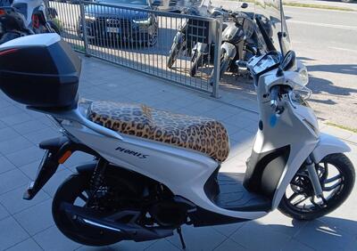 Kymco People 125i S ABS (2024 - 25) - Annuncio 9691044