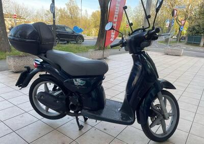 Aprilia Scarabeo 100 (2002 - 06) - Annuncio 9691039