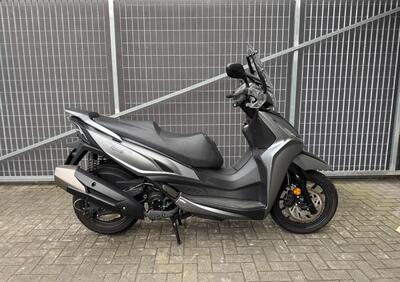 Kymco Agility 300i (2021 - 25) - Annuncio 9691036