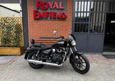 Royal Enfield Meteor 350 Stellar (2021 - 25) - Annuncio 9691049