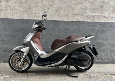 Piaggio Beverly 300 i.e. ABS-ASR (2016 - 20) - Annuncio 9691052
