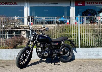 Honda GB 350 S (2025) - Annuncio 9630014