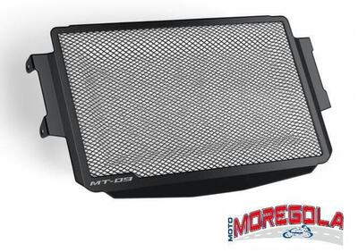 YAMAHA Griglia protezione radiatore MT-09 2021-202 - Annuncio 9691058