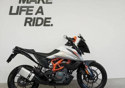 KTM 390 Adventure (2022 - 24) - Annuncio 9691060
